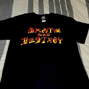 Thrasher T- Shirt